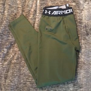 Men’s under armour cold gear